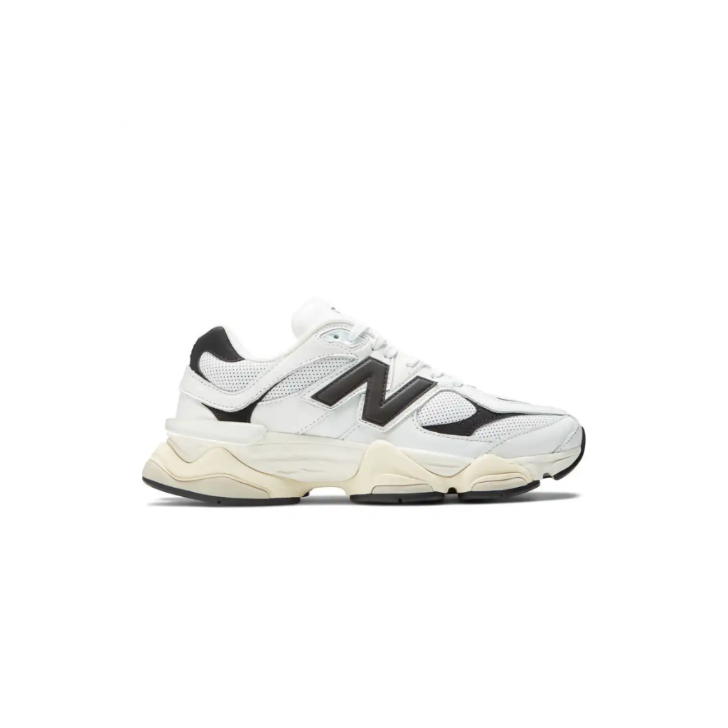 NB | 9060 Branco e Preto