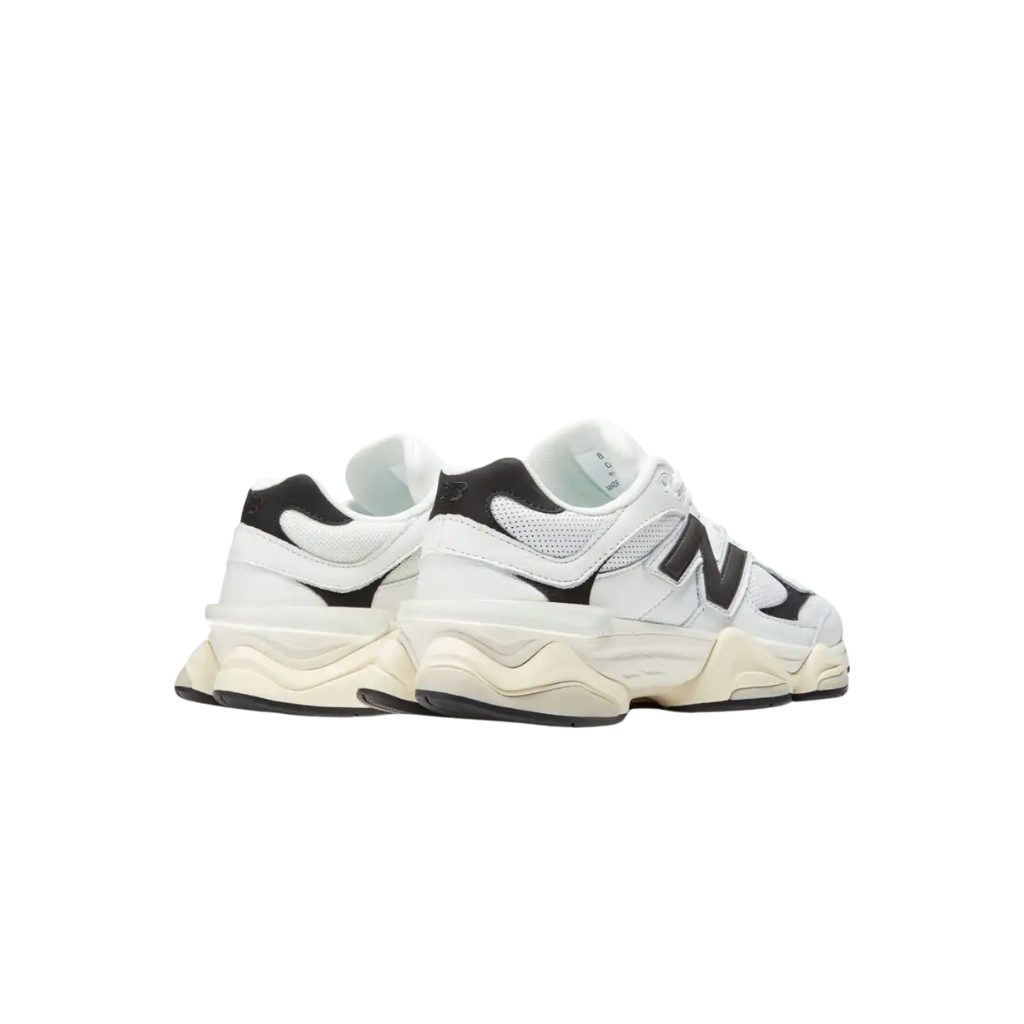 NB | 9060 Branco e Preto