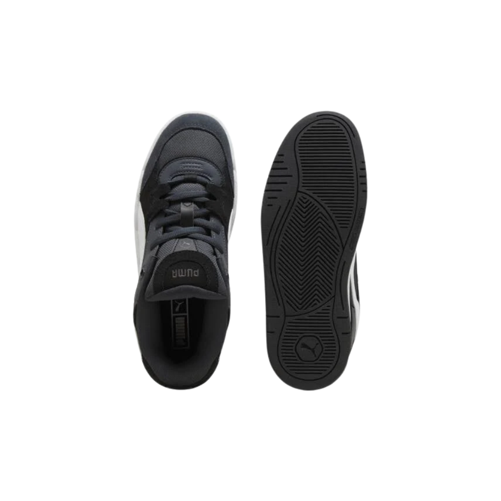 PM | 180 Preto e Branco